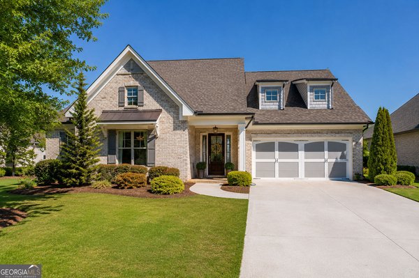 6025 Overlook Club Circle Suwanee