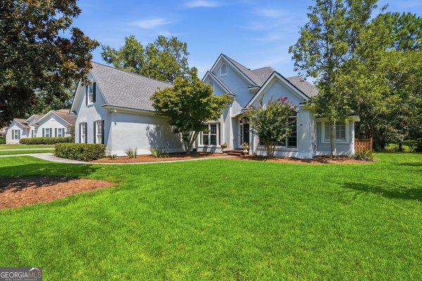 12 Baymeadow Lane, Savannah