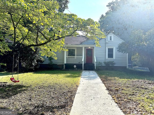 562 Glenwood Place, Atlanta