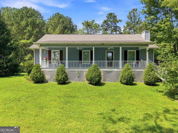1328 Monroe Green Road Trion