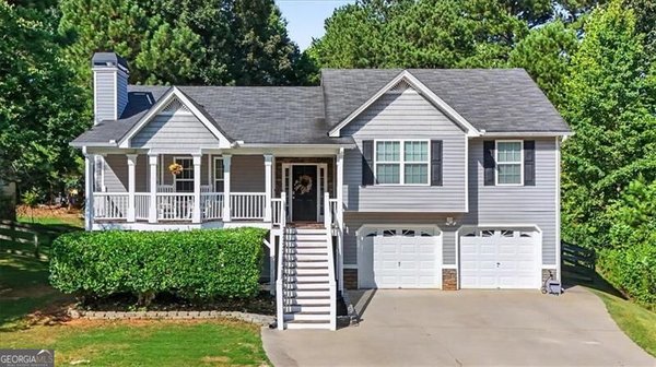198 Meadow Spring Court, Temple