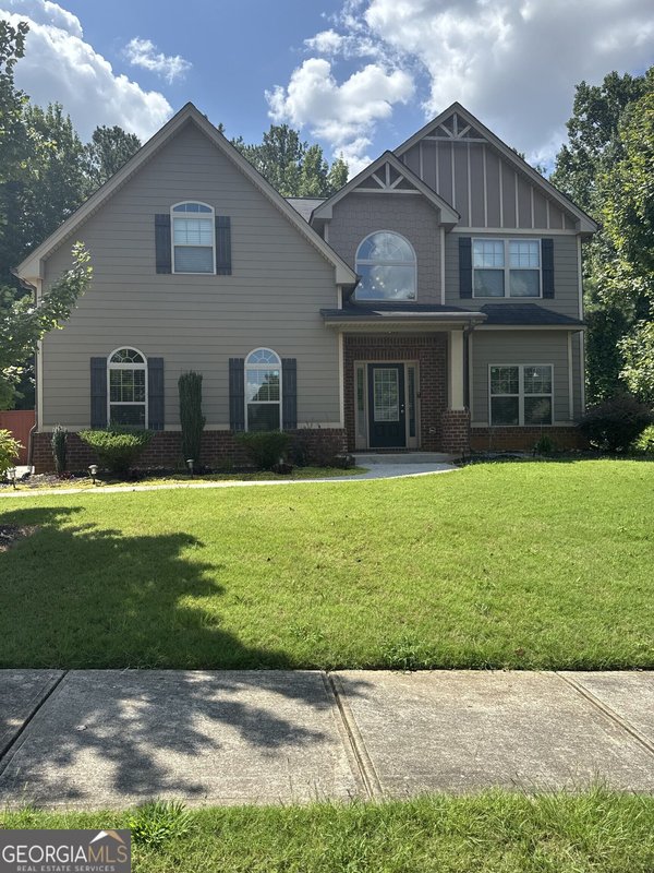 2948 Village Park Drive East, Ellenwood