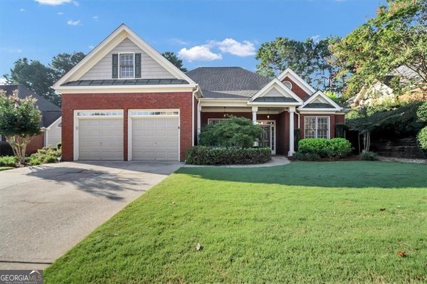 182 Fairway View Crossing, Acworth