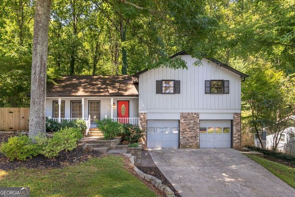2845 Wood Forest Road Marietta