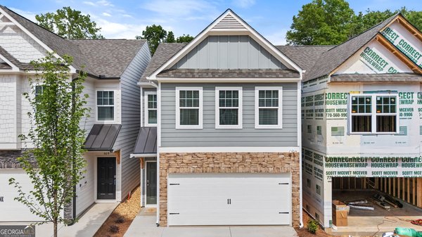 521 Hayes Lane, Canton