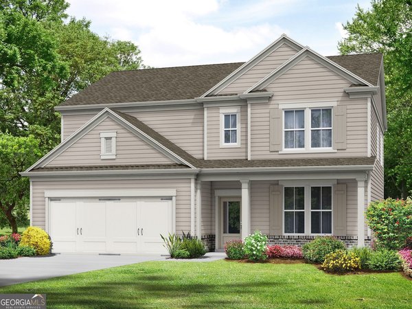 260 Crimson Feather Drive, Jefferson