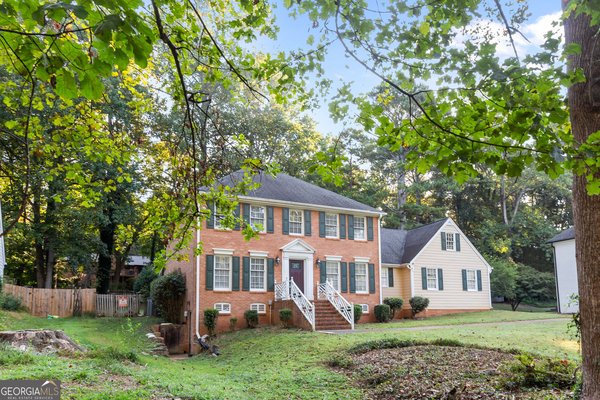 2982 Moorings Parkway, Snellville