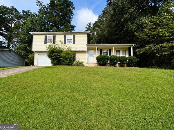 7571 Kevin Place Jonesboro