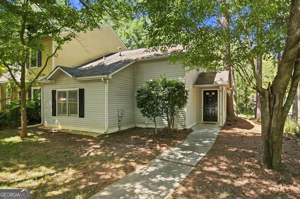 651 Stratford Green Way, Avondale Estates