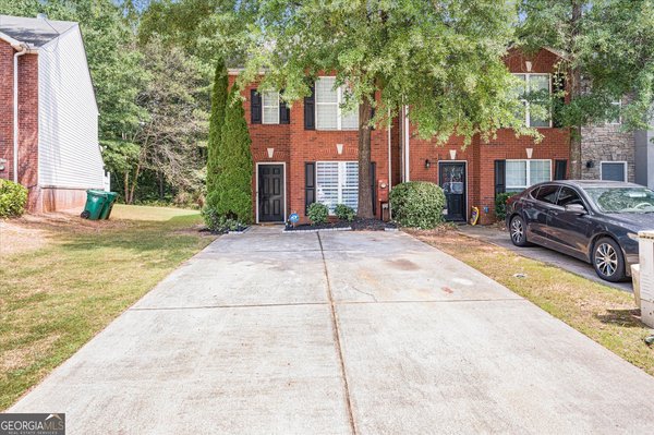 3342 Waldrop Trail, Decatur