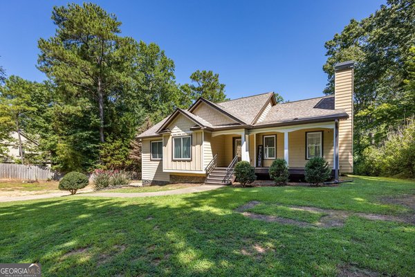 119 Orchard Ridge Trail, Jasper