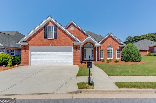 2029 Wicker Wood Way Snellville