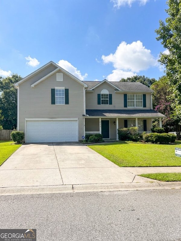 3181 Greenbrier Court Buford