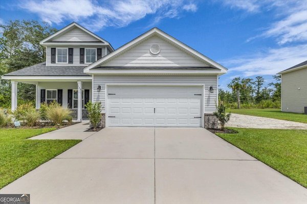 123 Church Hill Drive Guyton