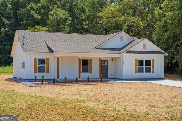 530 Picketts Mill Road, Dallas