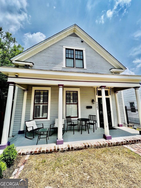 1067 Washington Avenue Macon