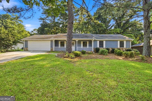 2384 Three Bars Drive Snellville