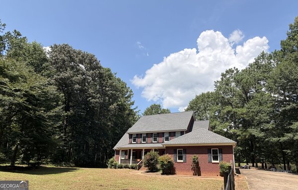 1917 Al Roberts Road Senoia