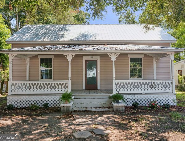 2116 Union Street Brunswick