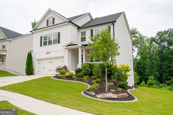 main picture of 6110 Banyan Trail, Cumming