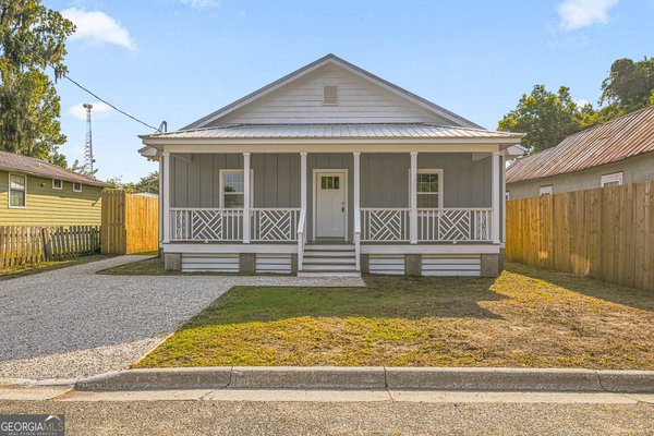 2918 Wolfe Street Brunswick
