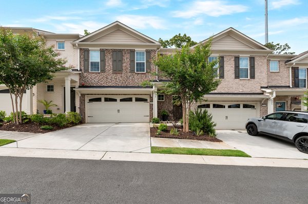 517 Garvin Drive, Woodstock