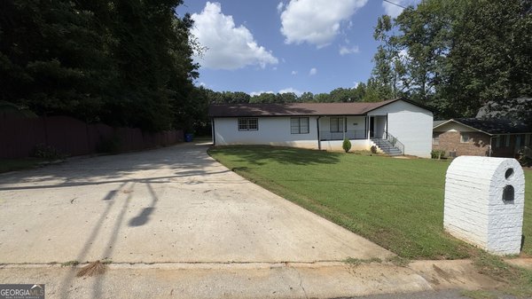 1050 Forest Heights Road Stone Mountain