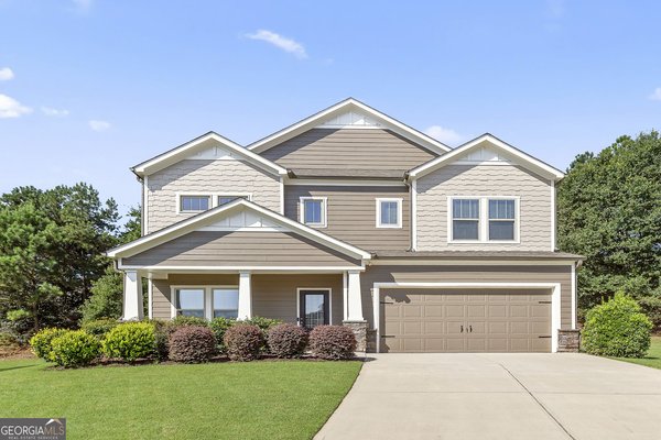 40 Lakewood Court, Cartersville