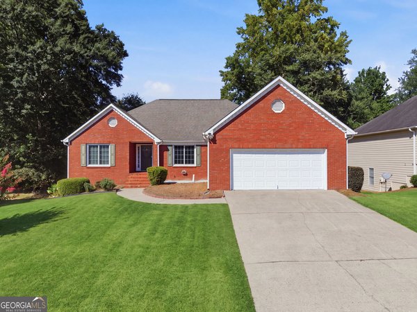 1424 Oak Bend Way Lawrenceville