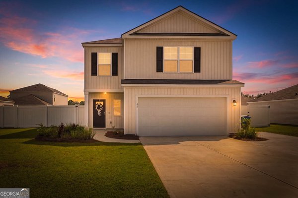66 Autumns Wood Drive Brunswick