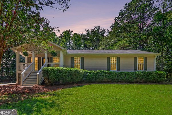 7290 State Rte 5, Douglasville