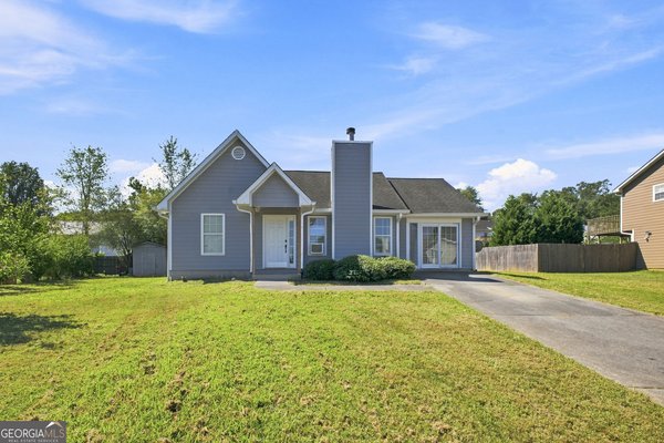 131 Nicole Circle Rockmart