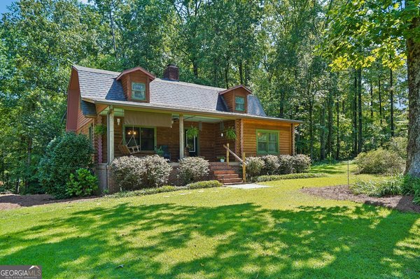 479 Jim Starr Road Newnan
