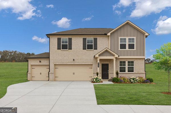3784 Aiyana Way, Bethlehem