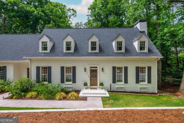 1250 Northcliff Trace Roswell