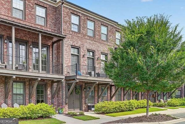883 Tisdale Trail, Marietta