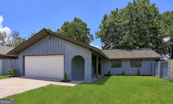 3 Marseilles Court Savannah