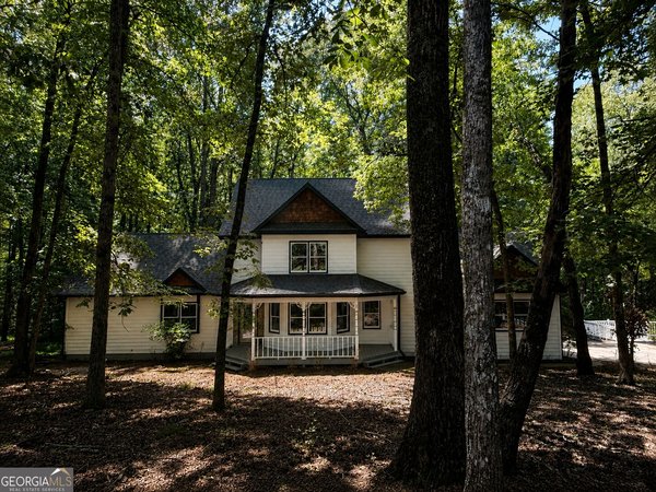 19 Rocky Shoals Road Palmetto