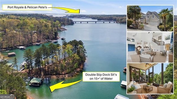 5401 Pine Forest Road Gainesville
