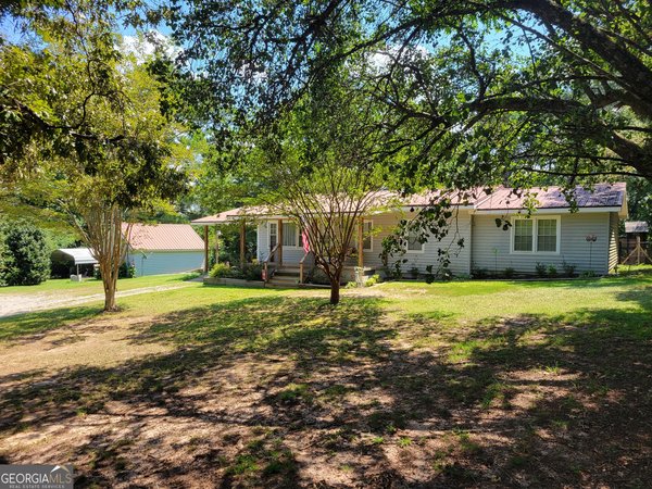 1131 Main Street, Hogansville