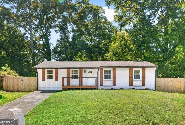 2359 Baywood Drive, Atlanta