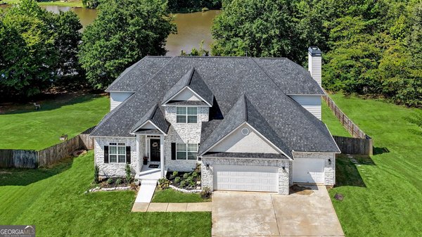 2048 Reserve Parkway McDonough