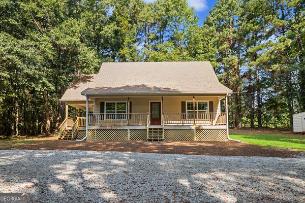 3797 Jonathans Roost Road, Williamson