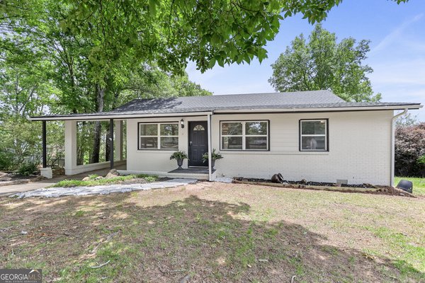 7060 Scenic Heights, Manchester