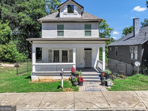 893 Mitchell Street Atlanta