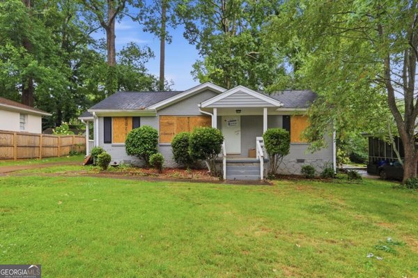 3453 Lark Lane, Decatur