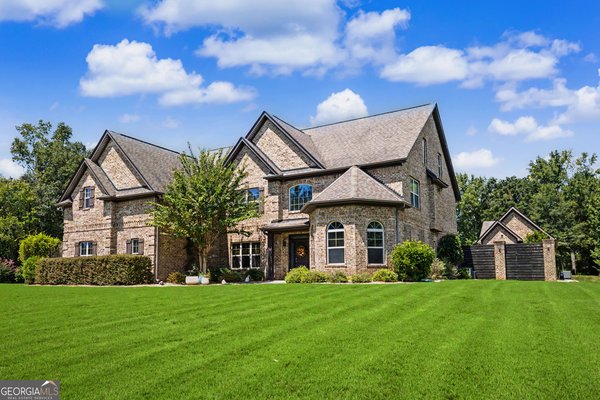 120 Broad Meadows Lane Fayetteville