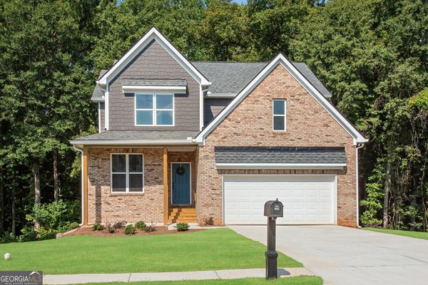 3396 Ashford Loop, Ellenwood