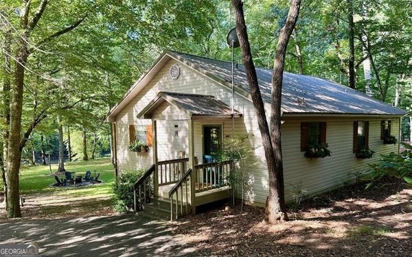 22 Noel Lane, Ellijay