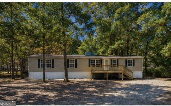 223 Pierce Brown Road, Hartwell